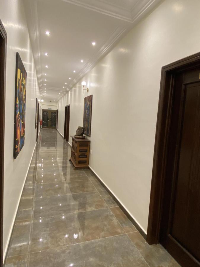 Kwabenya Eagle Vault酒店 外观 照片